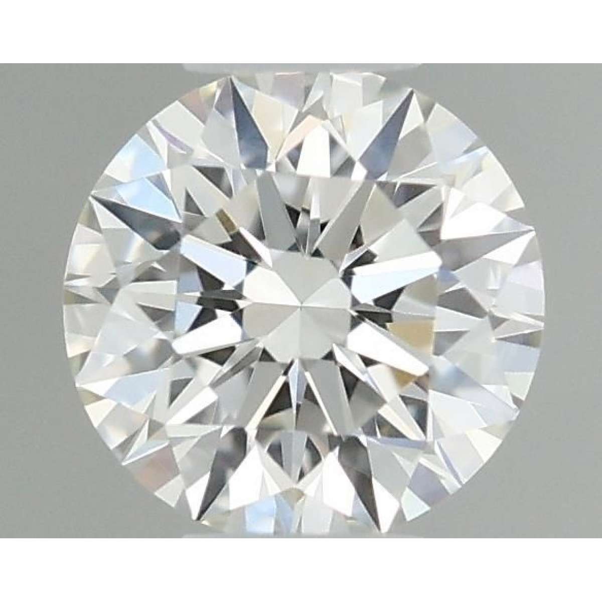 Certified Diamond GIA Carats 0.21 Color G Clarity VVS1  EX  EX  EX Fluorescence NON Brown No Green No Milky No EyeClean 100%