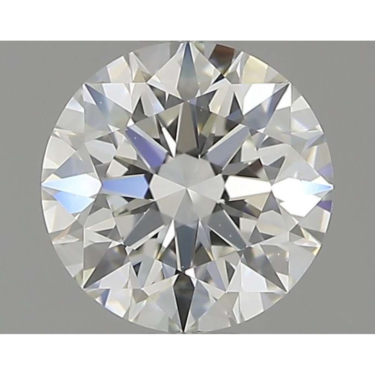 Certified Diamond GIA Carats 1.06 Color G Clarity VS2  EX  EX  EX Fluorescence NON Brown No Milky No EyeClean 100%