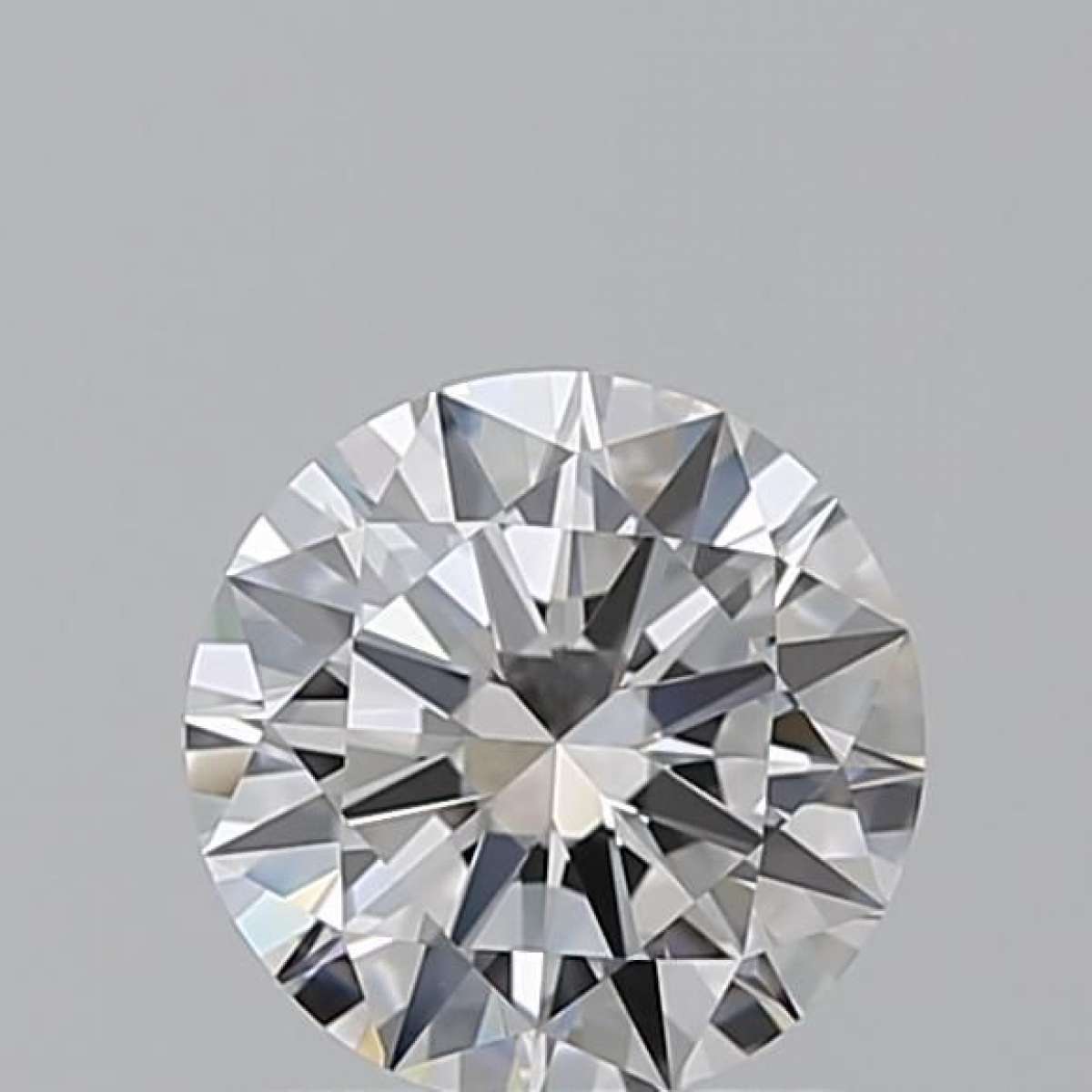 Certified Diamond GIA Carats 1.0 Color E Clarity VVS1  EX  EX  EX Fluorescence NON Brown No Green No Milky No EyeClean 100%