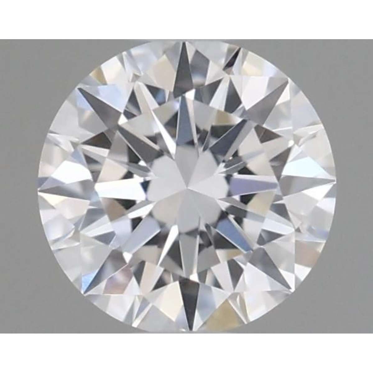 Certified Diamond GIA Carats 0.24 Color D Clarity VVS2  EX  EX  EX Fluorescence NON Brown No Green No Milky No EyeClean 100%