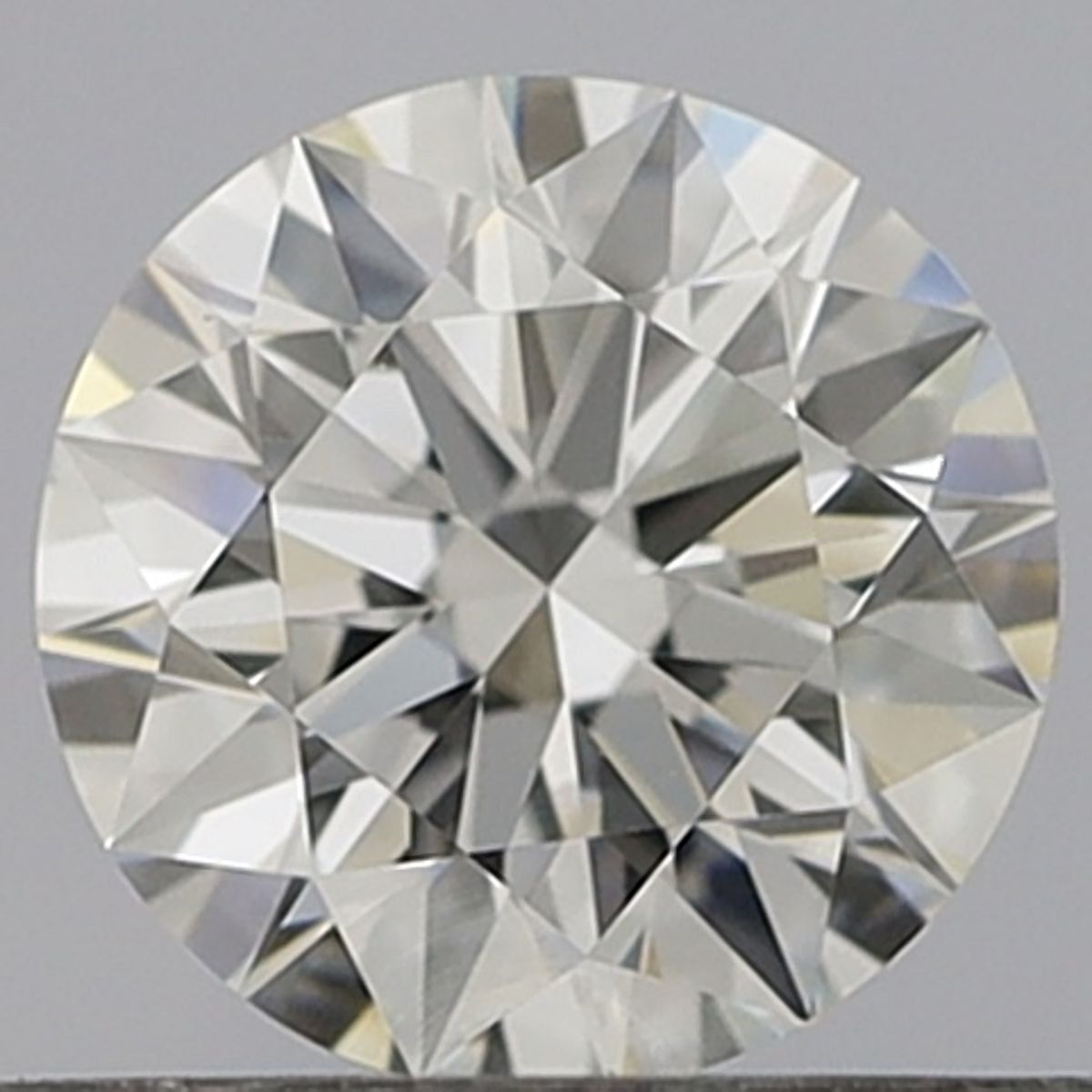 Certified Diamond GIA Carats 0.54 Color D Clarity IF  EX  EX  EX Fluorescence NON Brown No Green No Milky No EyeClean 100%