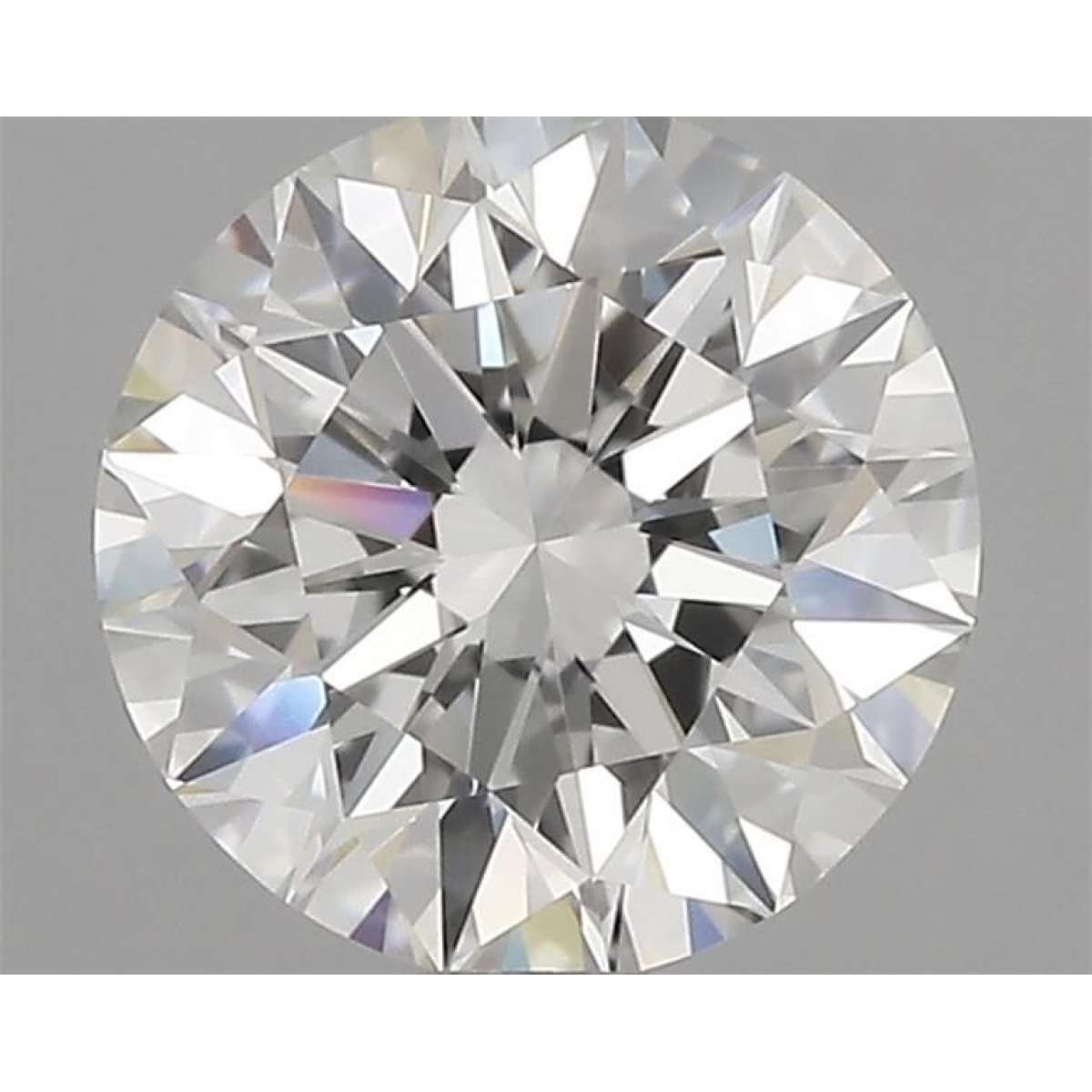 Certified Diamond GIA Carats 1.4 Color H Clarity VVS2  EX  EX  EX Fluorescence FNT Brown No Green No Milky No EyeClean 100%