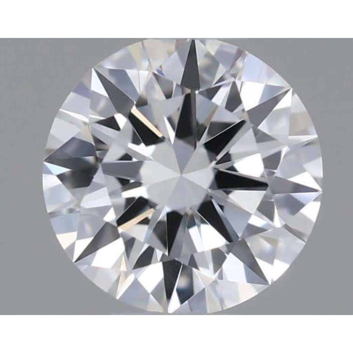 Certified Diamond GIA Carats 0.33 Color G Clarity VVS1  EX  EX  EX Fluorescence NON Brown No Green No Milky No EyeClean 100%