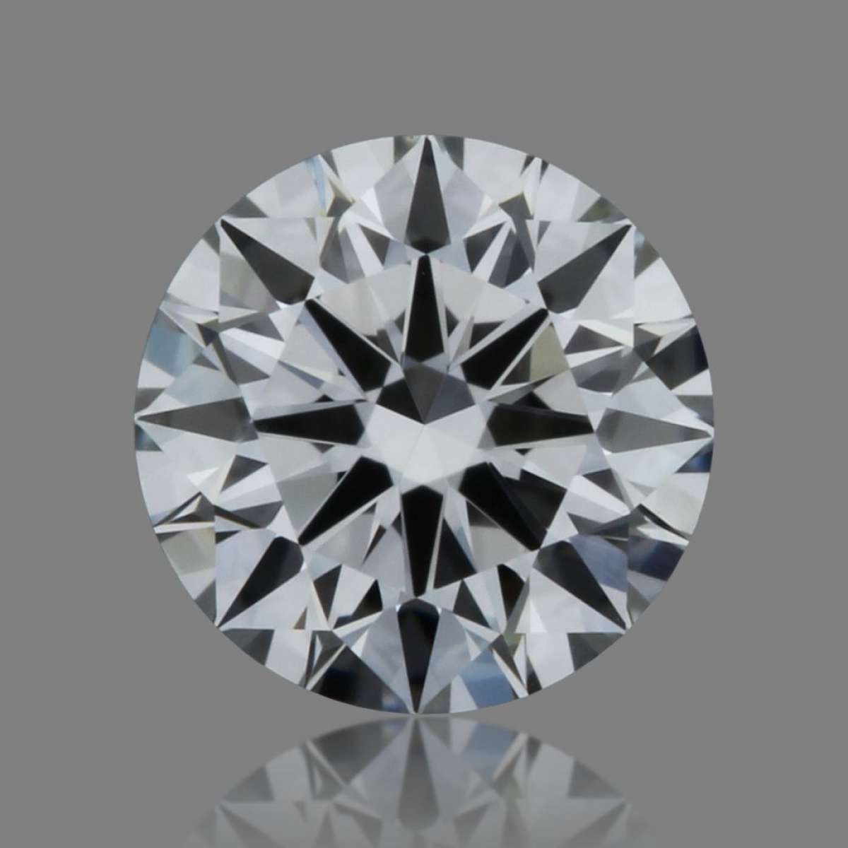 Certified Diamond GIA Carats 0.23 Color G Clarity VVS1  EX  VG  EX Fluorescence NON Brown No Green No Milky No EyeClean 100%