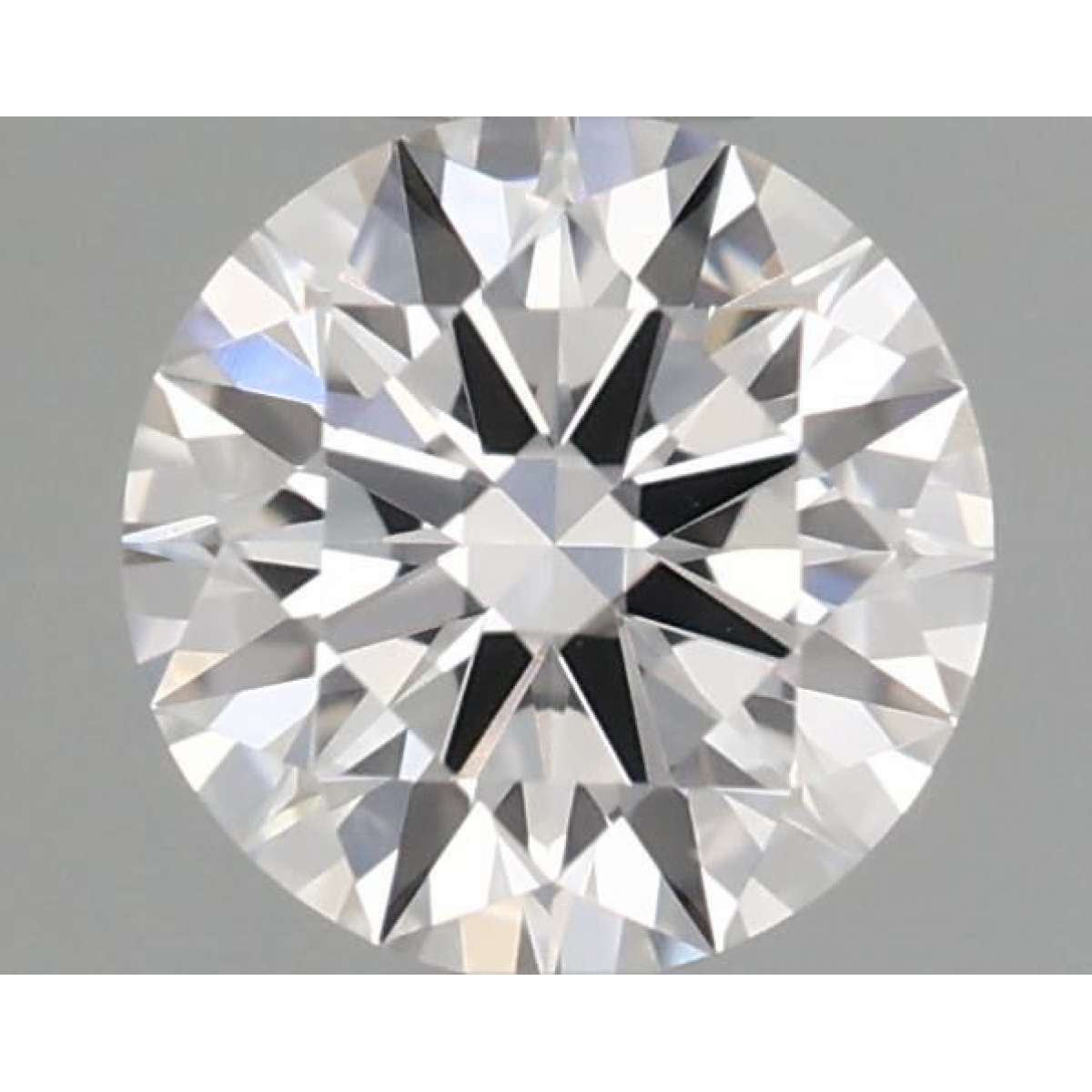 Certified Diamond GIA Carats 0.35 Color E Clarity VS1  EX  EX  EX Fluorescence NON Brown No Green No Milky No EyeClean 100%