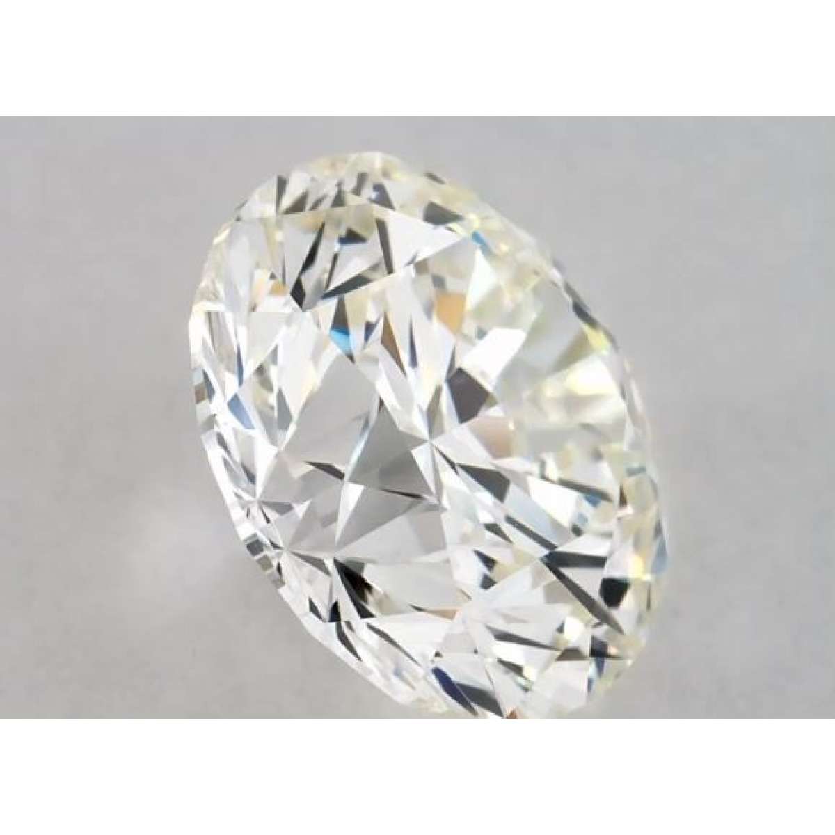 Certified Diamond IGI Carats 1.67 Color H Clarity VVS2  EX  EX  EX Fluorescence NON Brown No Green No Milky No EyeClean 100%