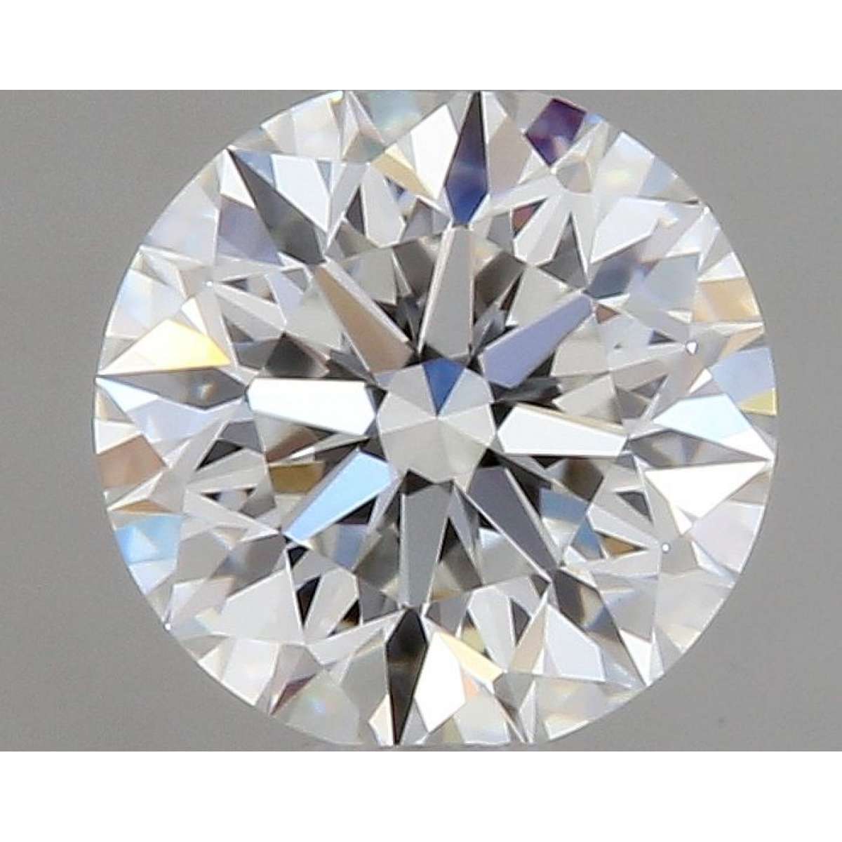 Certified Diamond GIA Carats 0.36 Color E Clarity IF  EX  EX  EX Fluorescence NON Brown No Green No Milky No EyeClean 100%