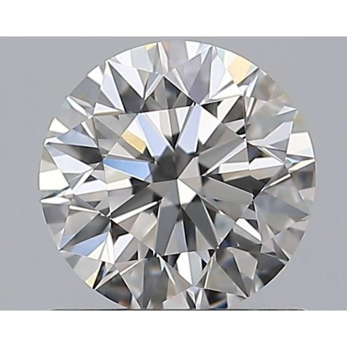 Certified Diamond GIA Carats 0.73 Color E Clarity VVS1  EX  EX  EX Fluorescence NON Brown No Green No Milky No EyeClean 100%