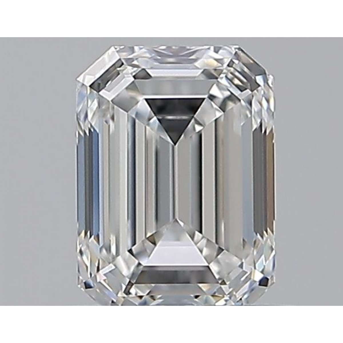 Certified Diamond GIA Carats 0.71 Color E Clarity VVS2  -  EX  EX Fluorescence NON Brown No Green No Milky No EyeClean 100%