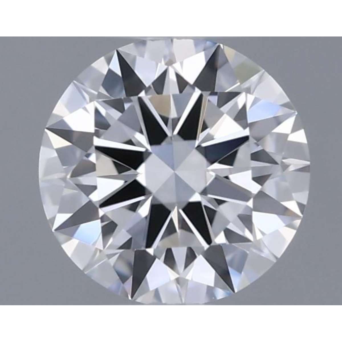 Certified Diamond GIA Carats 0.33 Color E Clarity VVS1  EX  EX  EX Fluorescence NON Brown No Green No Milky No EyeClean 100%