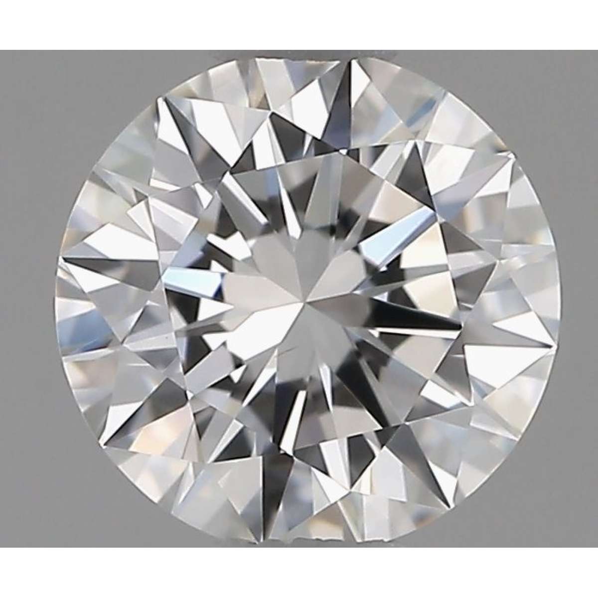 Certified Diamond GIA Carats 1.0 Color E Clarity VS1  EX  EX  EX Fluorescence FNT Brown No Green No Milky No EyeClean 100%