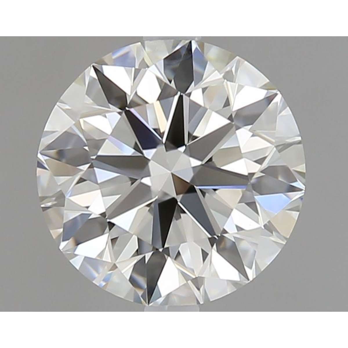 Certified Diamond IGI Carats 1.06 Color H Clarity VVS1  EX  EX  EX Fluorescence NON Brown No Green No Milky No EyeClean 100%