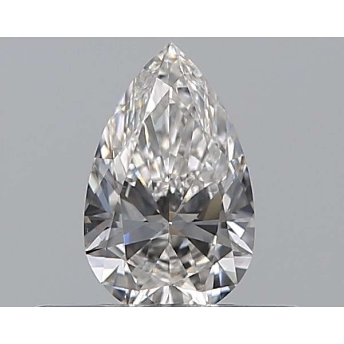 Certified Diamond GIA Carats 0.3 Color E Clarity VVS1  -  EX  VG Fluorescence NON Brown No Green No Milky No EyeClean 100%