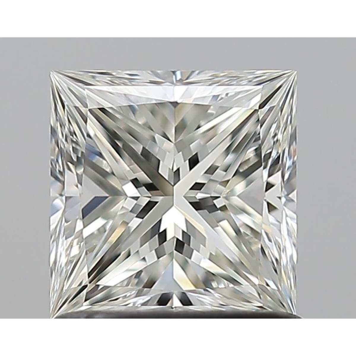 Certified Diamond IGI Carats 1.0 Color H Clarity VVS2  -  EX  EX Fluorescence NON Brown No Green No Milky No EyeClean 100%