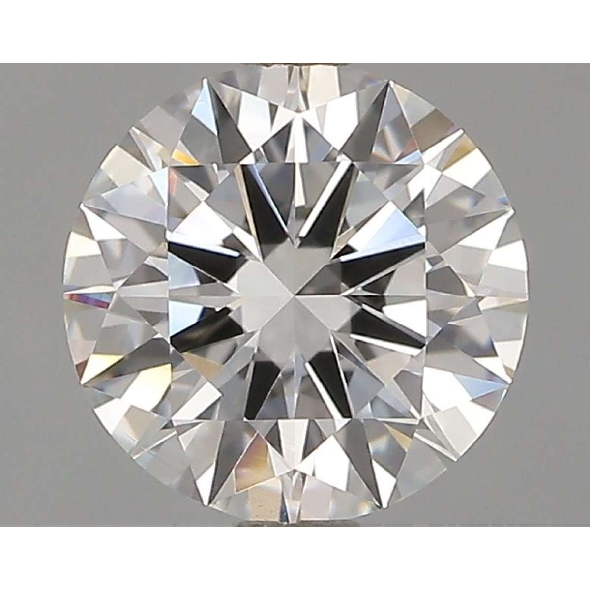 Certified Diamond GIA Carats 1.01 Color F Clarity VS1  EX  EX  EX Fluorescence NON Brown No Green No Milky No EyeClean 100%