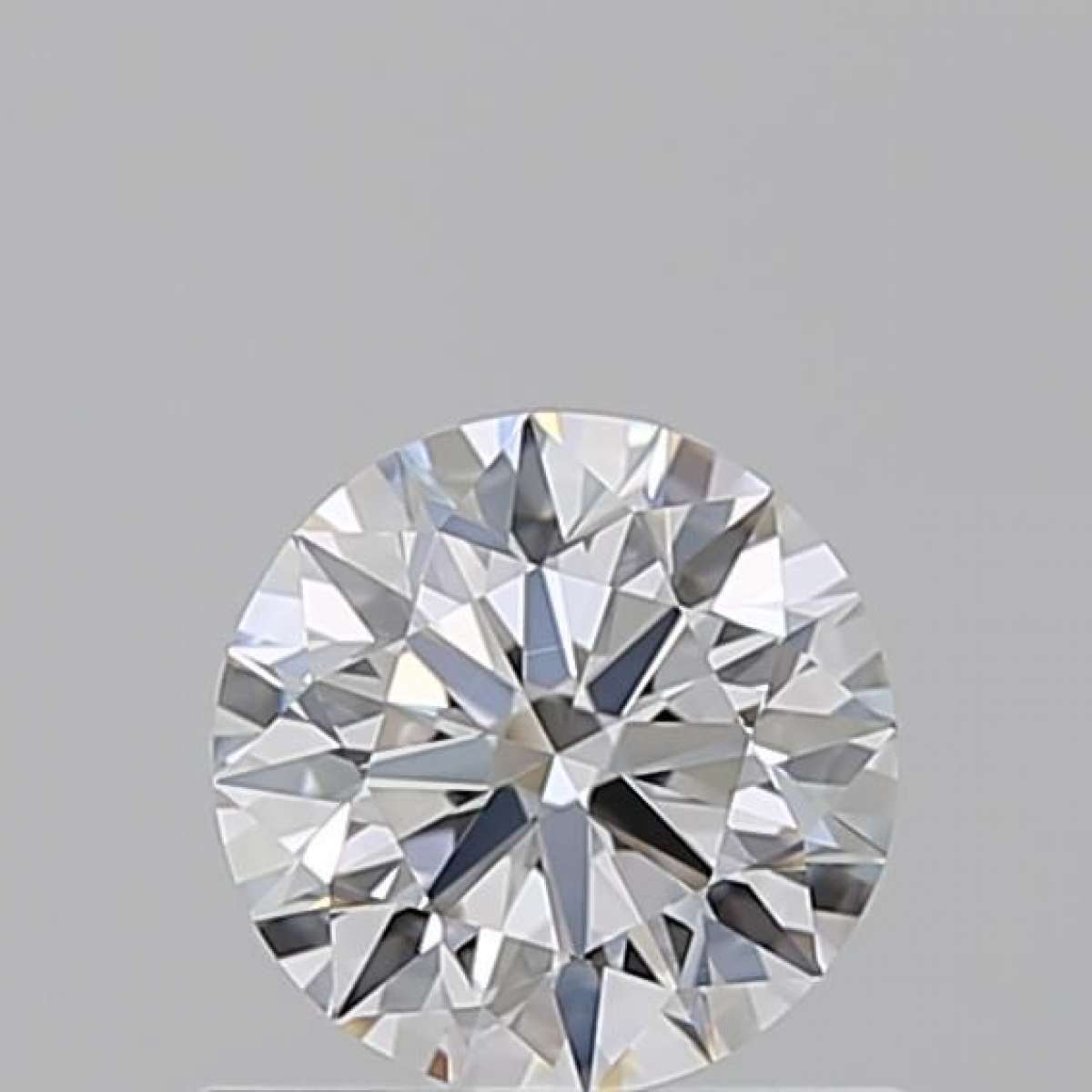 Certified Diamond GIA Carats 0.71 Color D Clarity VVS1  EX  EX  EX Fluorescence NON Brown No Green No Milky No EyeClean 100%