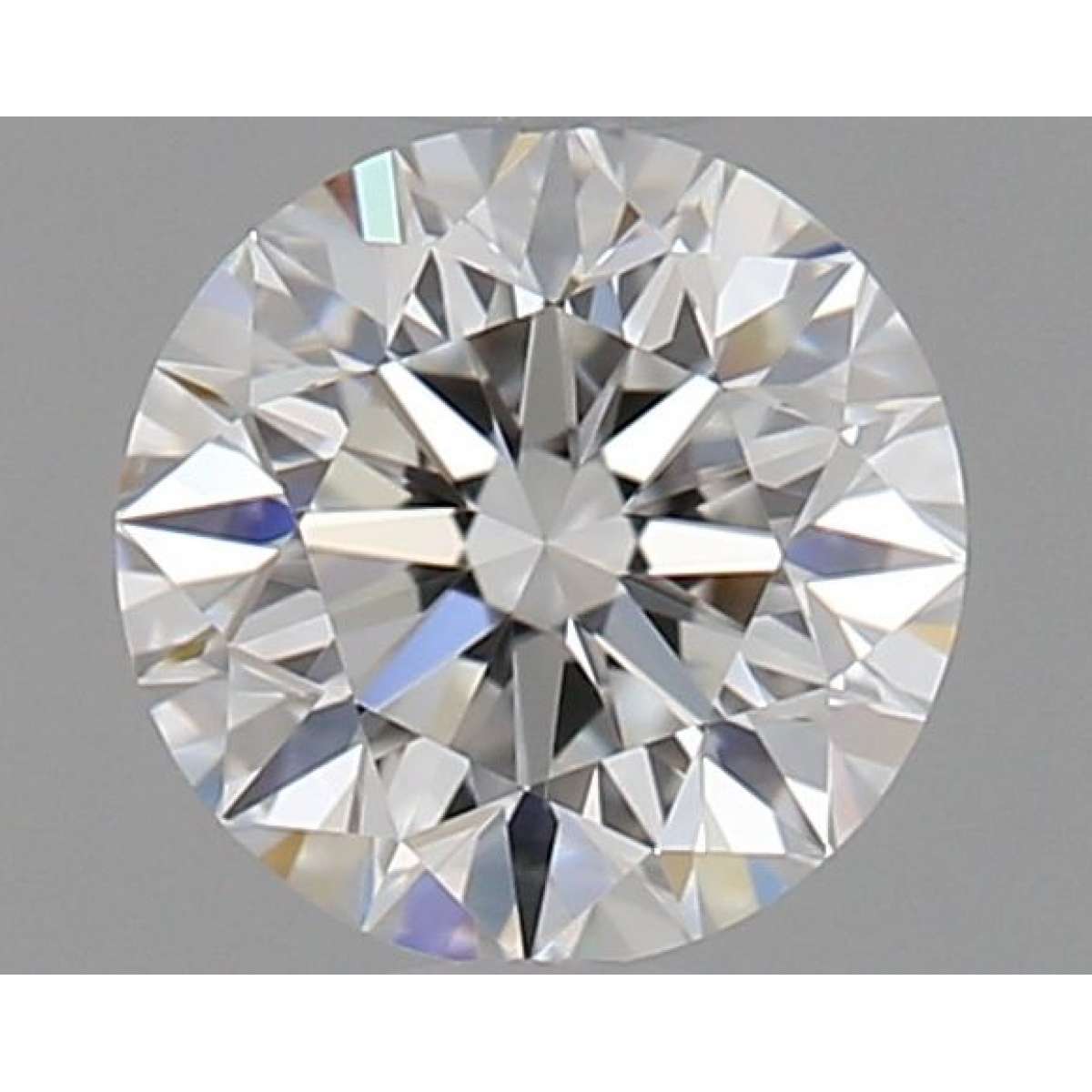 Certified Diamond GIA Carats 0.56 Color E Clarity IF  EX  EX  EX Fluorescence NON Brown No Green No Milky No EyeClean 100%