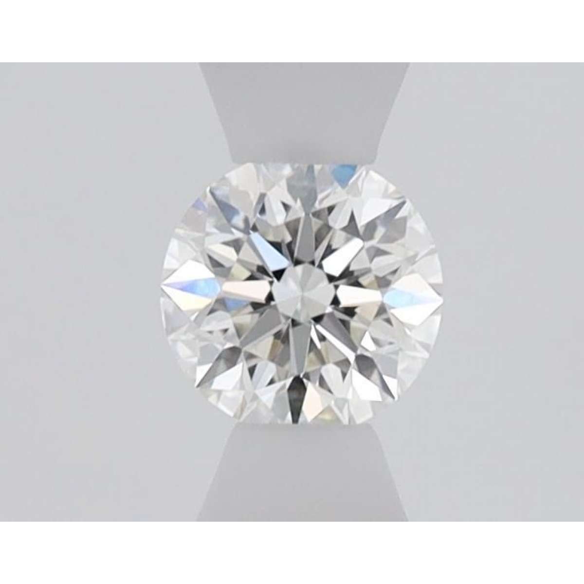 Certified Diamond GIA Carats 0.26 Color G Clarity VS2  EX  EX  EX Fluorescence NON Brown No Green No Milky No EyeClean 100%