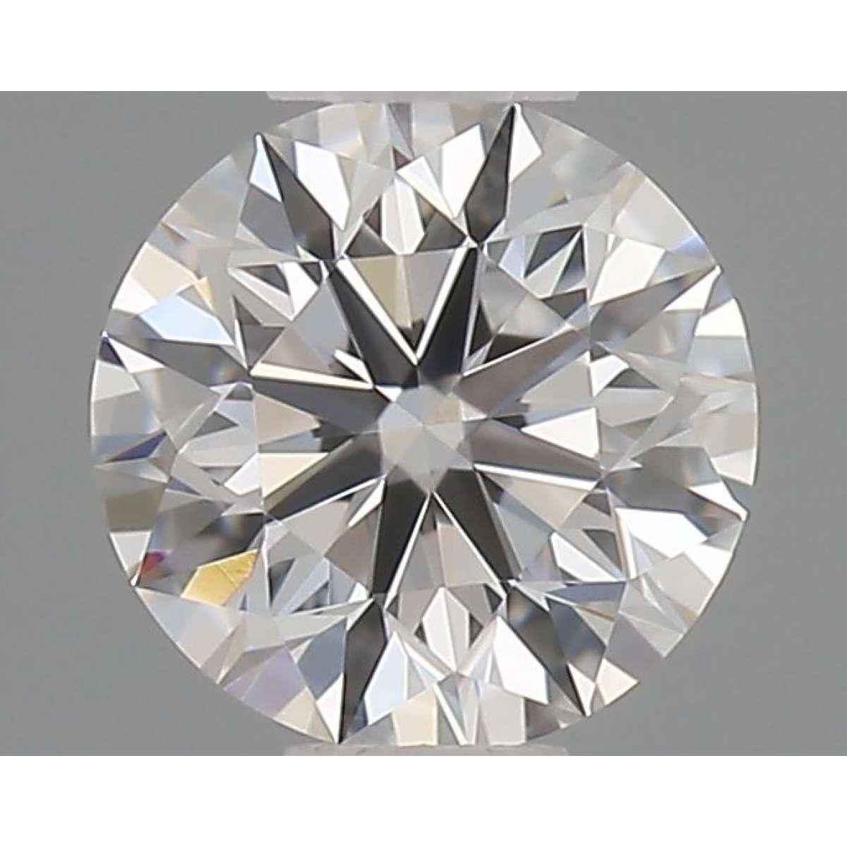 Certified Diamond GIA Carats 0.3 Color D Clarity VVS1  EX  EX  EX Fluorescence NON Brown No Green No Milky No EyeClean 100%