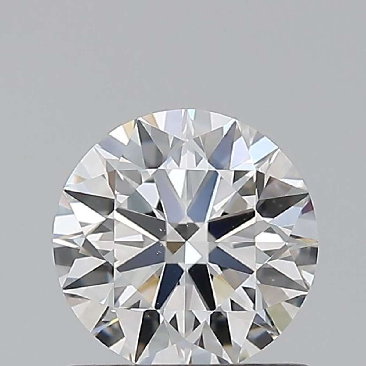 Certified Diamond GIA Carats 0.8 Color F Clarity VS1  EX  EX  EX Fluorescence NON Brown No Green No Milky No EyeClean 100%