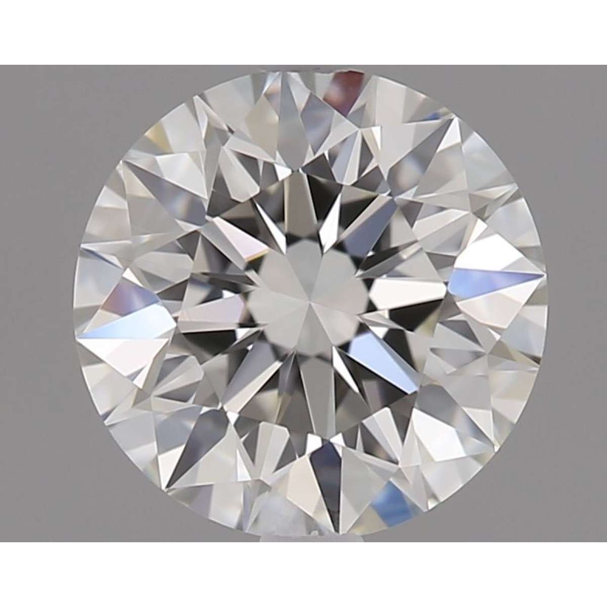 Certified Diamond GIA Carats 0.7 Color H Clarity VVS1  EX  EX  EX Fluorescence NON Brown No Green No Milky No EyeClean 100%