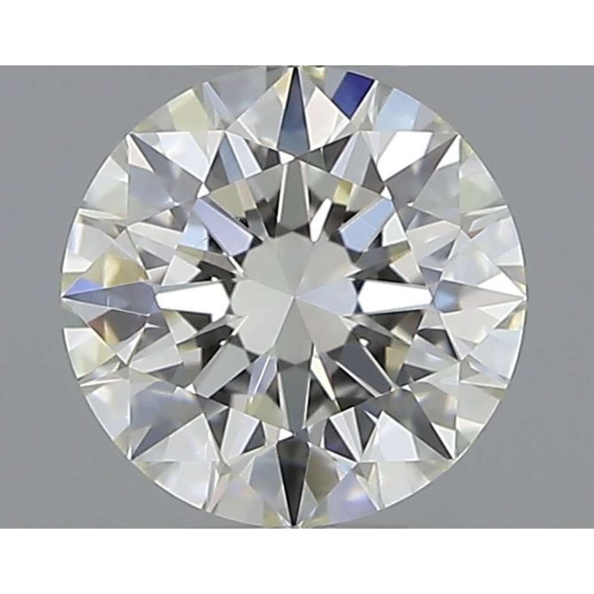 Certified Diamond IGI Carats 0.63 Color G Clarity VS1  EX  EX  EX Fluorescence NON Brown No Green No Milky No EyeClean 100%