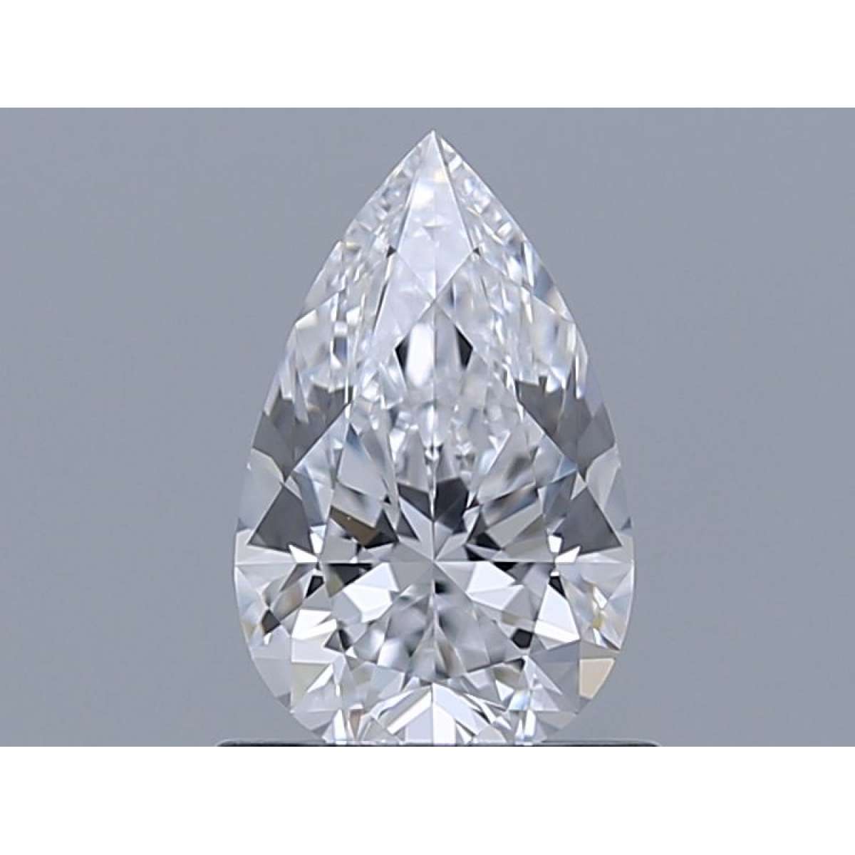 Certified Diamond GIA Carats 0.9 Color D Clarity IF  -  EX  EX Fluorescence NON Brown No Green No Milky No EyeClean 100%