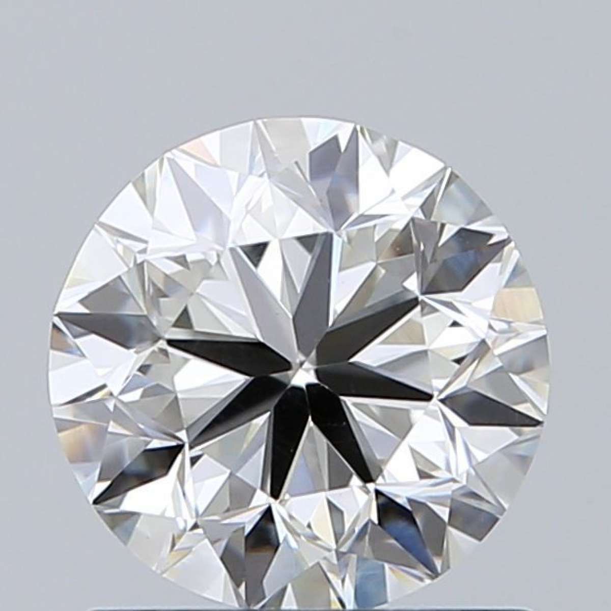 Certified Diamond GIA Carats 0.97 Color H Clarity VS1  VG  VG  VG Fluorescence NON Brown No Green No Milky No EyeClean 100%