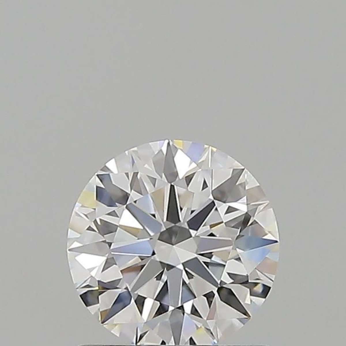 Certified Diamond GIA Carats 0.8 Color E Clarity VVS1  EX  EX  EX Fluorescence NON Brown No Green No Milky No EyeClean 100%