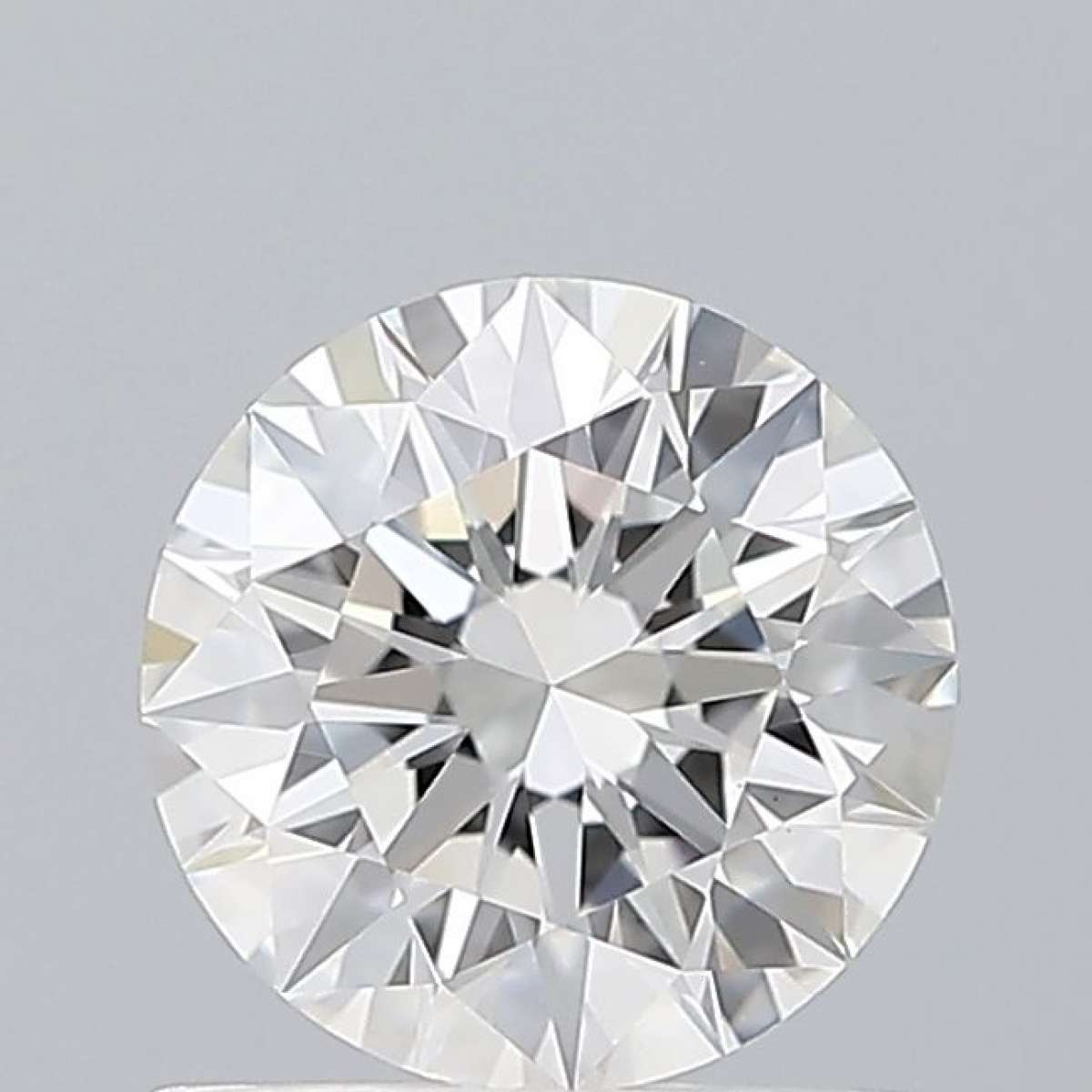 Certified Diamond GIA Carats 0.71 Color E Clarity VS1  EX  EX  EX Fluorescence NON Brown No Green No Milky No EyeClean 100%