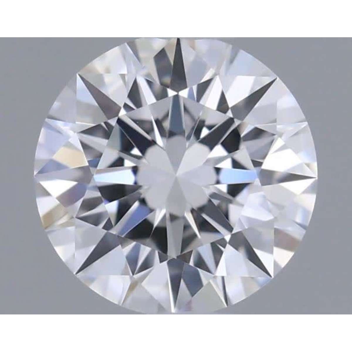 Certified Diamond GIA Carats 0.37 Color D Clarity VS1  EX  EX  EX Fluorescence NON Brown No Green No Milky No EyeClean 100%