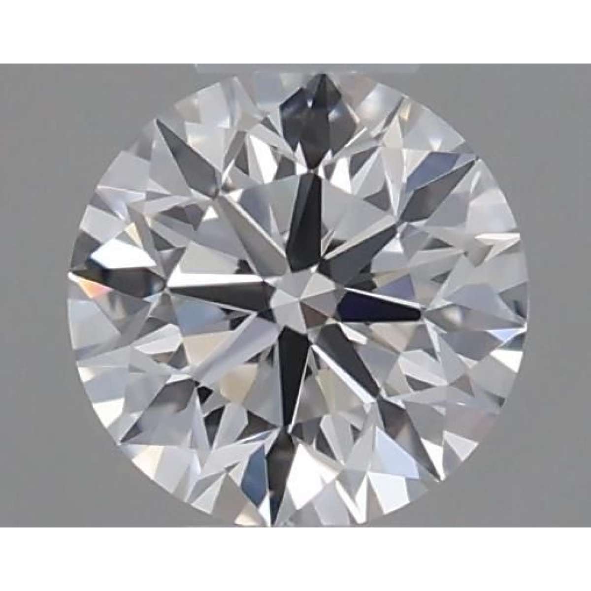 Certified Diamond GIA Carats 0.23 Color D Clarity VS1  EX  EX  EX Fluorescence NON Brown No Green No Milky No EyeClean 100%