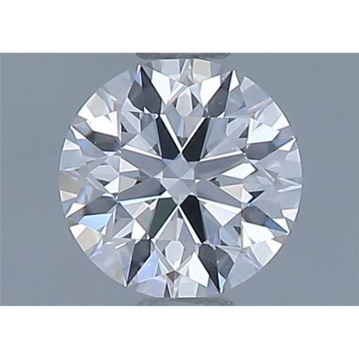 Certified Diamond GIA Carats 0.51 Color E Clarity VS1  EX  EX  EX Fluorescence FNT Brown No Green No Milky No EyeClean 100%