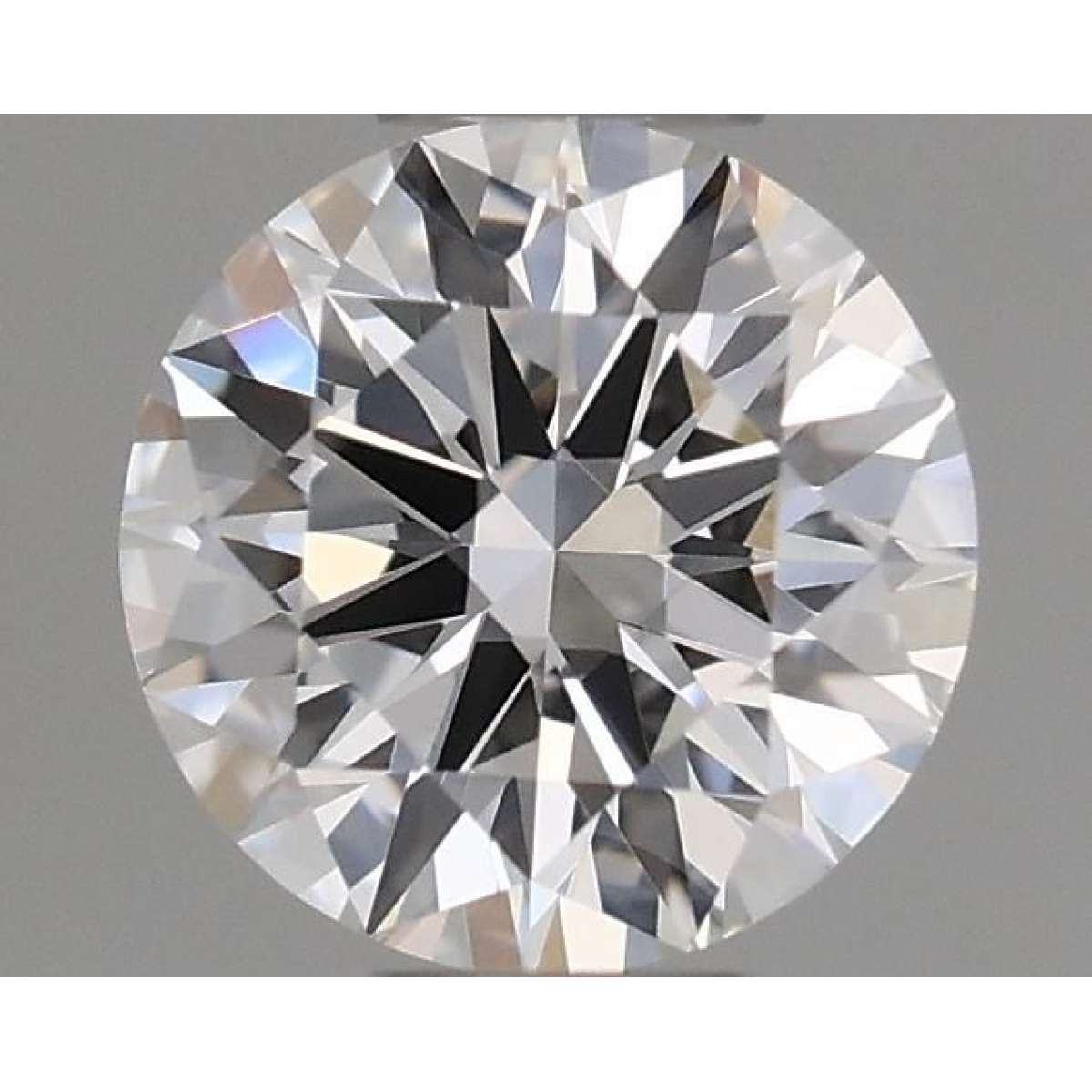 Certified Diamond GIA Carats 0.36 Color F Clarity IF  EX  EX  EX Fluorescence FNT Brown No Green No Milky No EyeClean 100%