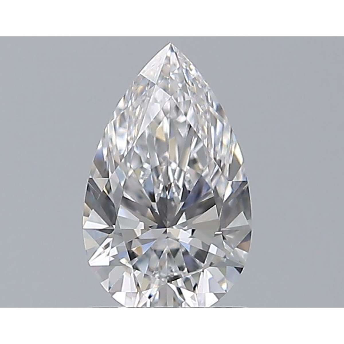 Certified Diamond GIA Carats 1.03 Color D Clarity IF  -  EX  EX Fluorescence NON Brown No Green No Milky No EyeClean 100%