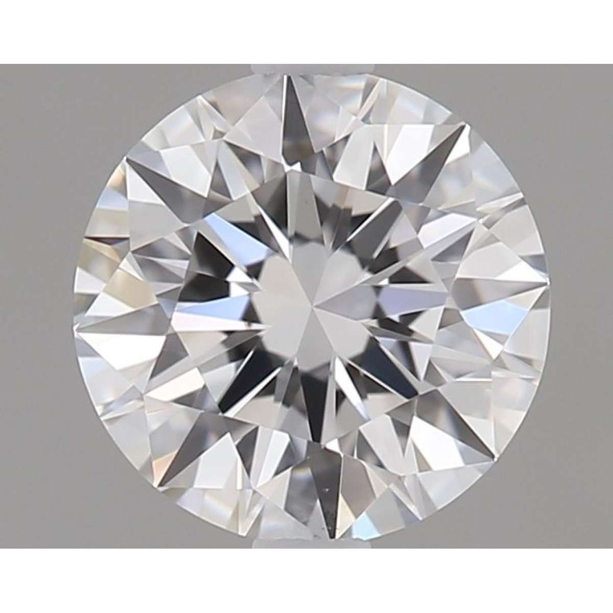 Certified Diamond GIA Carats 0.53 Color D Clarity VS1  EX  EX  EX Fluorescence NON Brown No Green No Milky No EyeClean 100%