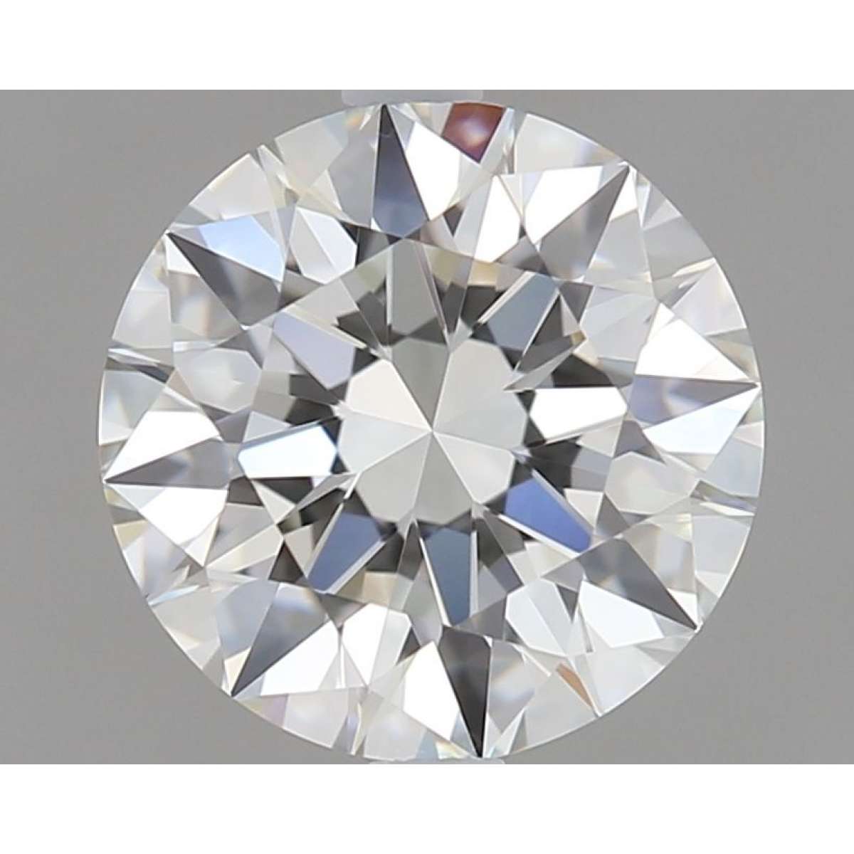 Certified Diamond GIA Carats 1.03 Color H Clarity VVS2  EX  EX  EX Fluorescence NON Brown No Green No Milky No EyeClean 100%