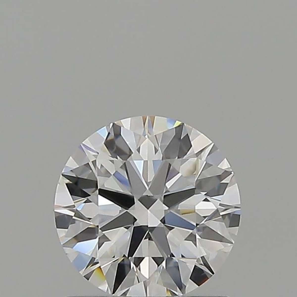 Certified Diamond GIA Carats 0.84 Color G Clarity VVS1  EX  EX  EX Fluorescence FNT Brown No Milky No EyeClean 100%