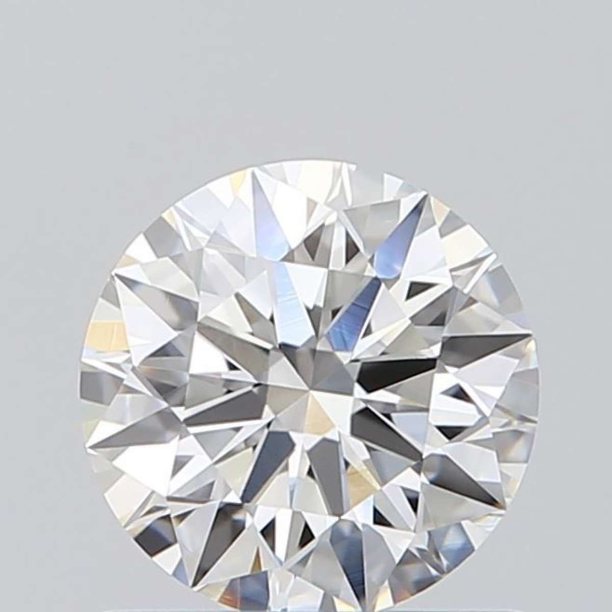 Certified Diamond GIA Carats 0.77 Color G Clarity VS1  EX  EX  EX Fluorescence NON Brown No Green No Milky No EyeClean 100%