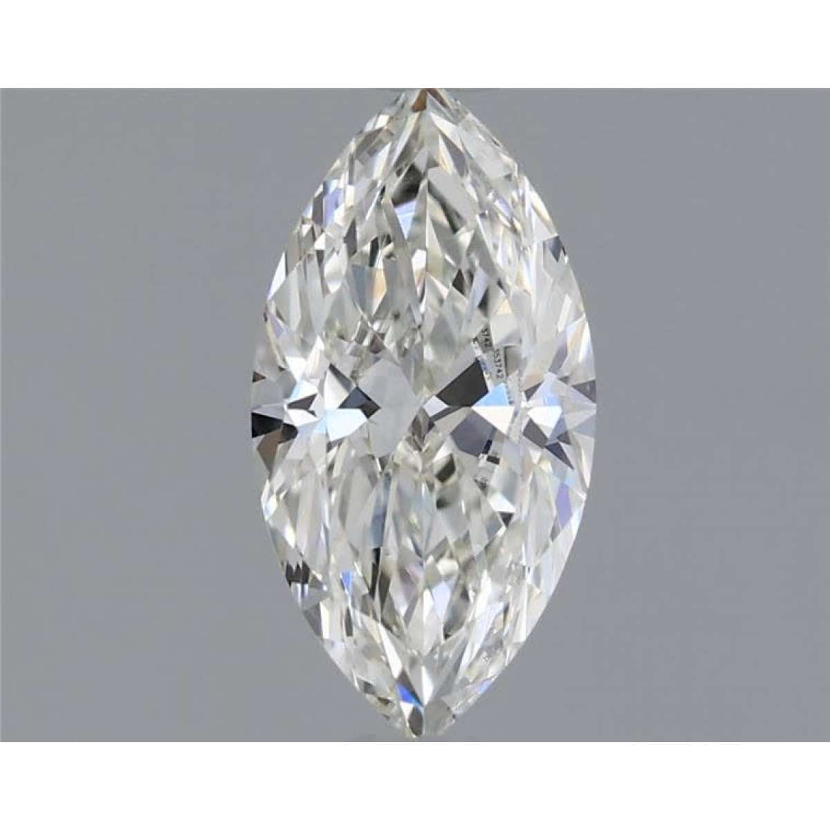 Certified Diamond IGI Carats 0.73 Color H Clarity VS1  -  EX  EX Fluorescence NON Brown No Green No Milky No EyeClean 100%