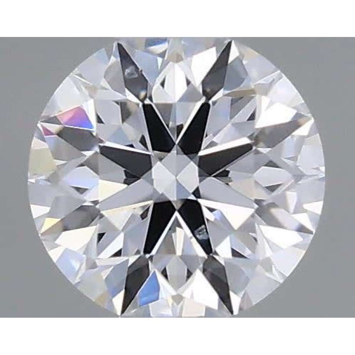 Certified Diamond GIA Carats 0.2 Color D Clarity SI1  EX  EX  EX Fluorescence NON Brown No Green No Milky No EyeClean 100%