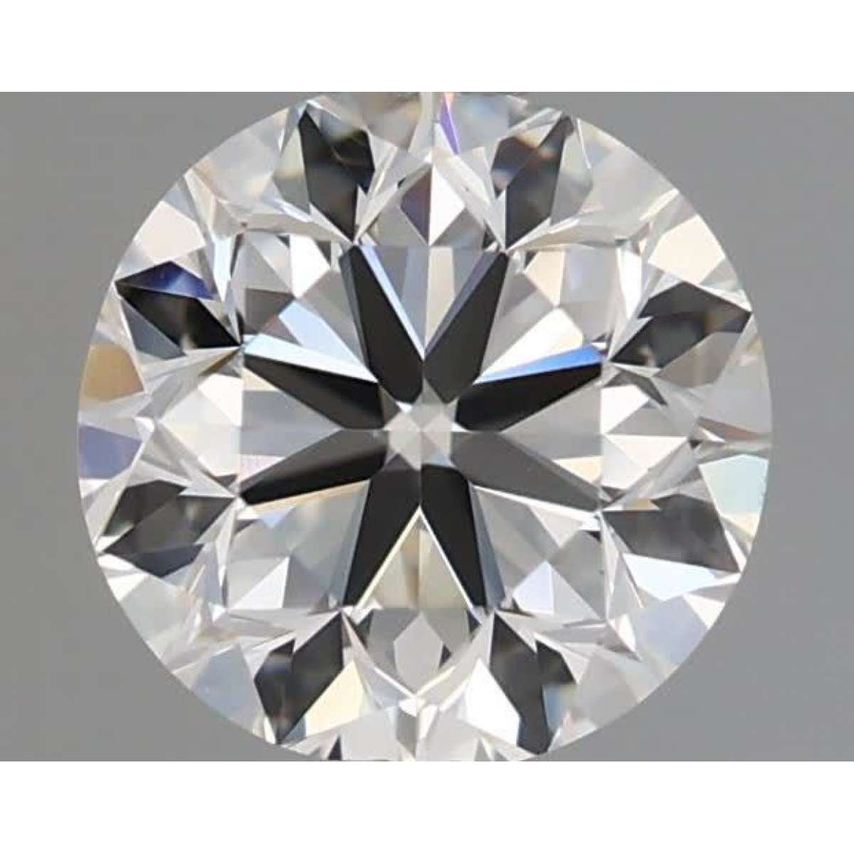 Certified Diamond IGI Carats 1.01 Color G Clarity VVS2  VG  EX  VG Fluorescence NON Brown No Green No Milky No EyeClean 100%