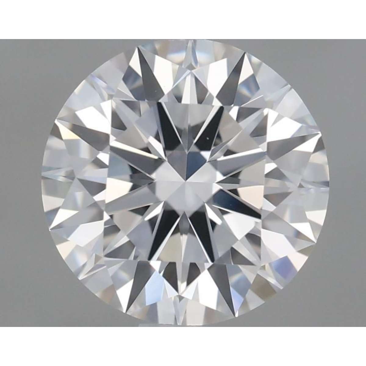 Certified Diamond GIA Carats 1.32 Color F Clarity IF  EX  EX  EX Fluorescence NON Brown No Green No Milky No EyeClean 100%