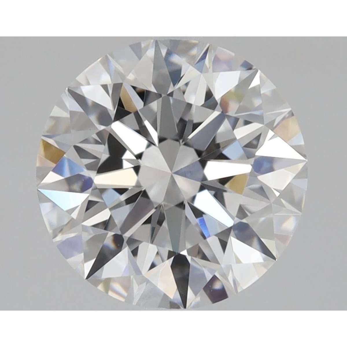 Certified Diamond GIA Carats 1.3 Color D Clarity VS1  EX  EX  EX Fluorescence NON Brown No Green No Milky No EyeClean 100%