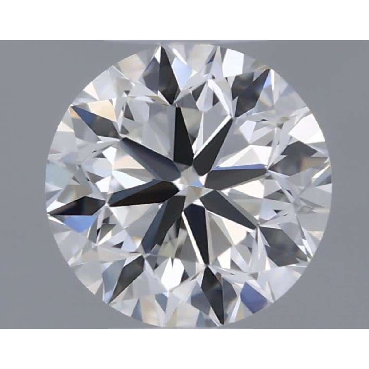 Certified Diamond GIA Carats 0.45 Color G Clarity IF  VG  VG  VG Fluorescence NON Brown No Green No Milky No EyeClean 100%