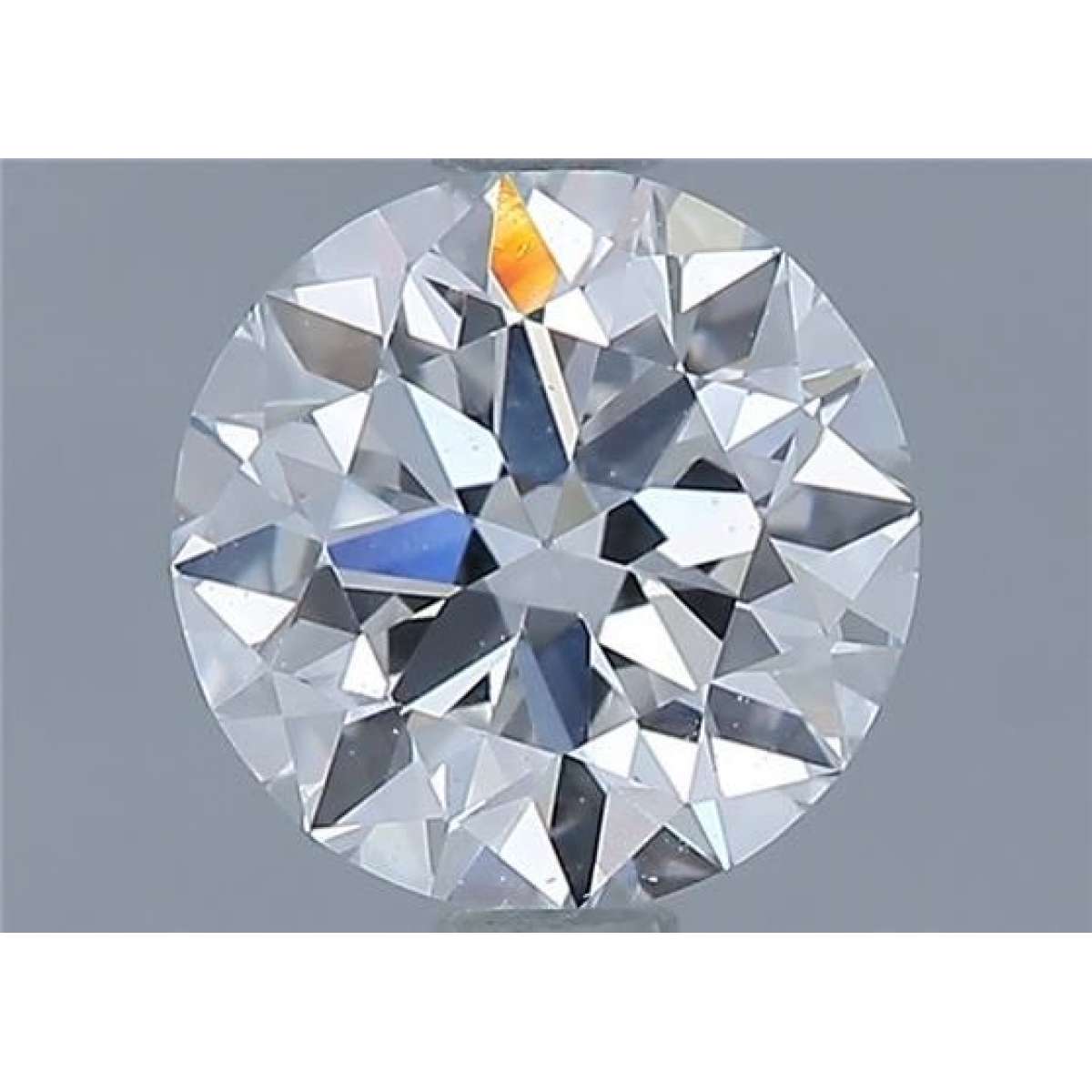 Certified Diamond GIA Carats 1.01 Color E Clarity VS1  VG  VG  VG Fluorescence NON Brown No Green No Milky No EyeClean 100%