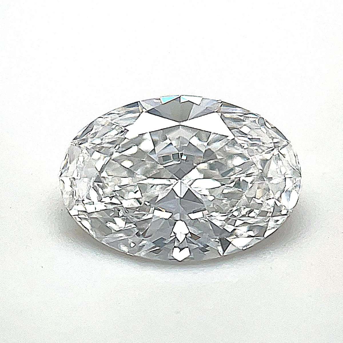 Certified Diamond GIA Carats 1.2 Color E Clarity VS1  -  EX  EX Fluorescence NON Brown No Green No Milky No EyeClean 100%