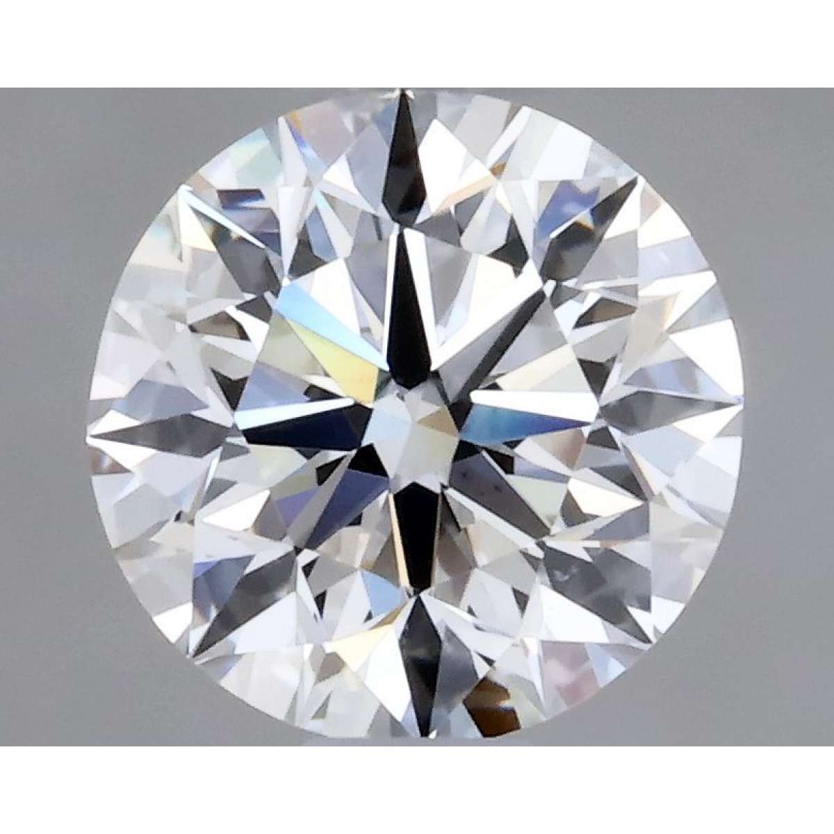 Certified Diamond GIA Carats 0.5 Color E Clarity VS2  EX  EX  VG Fluorescence NON Brown No Green No Milky No EyeClean 100%