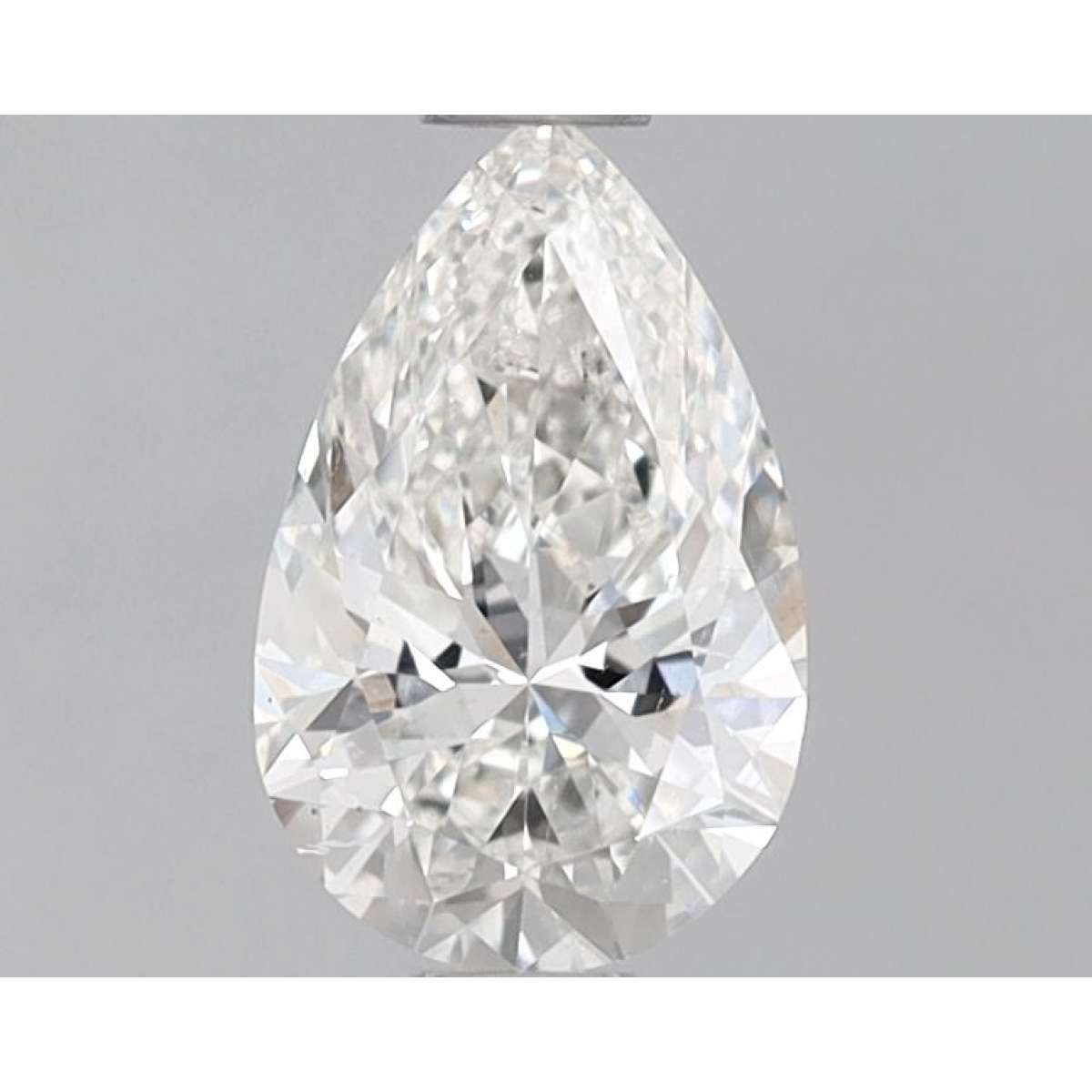 Certified Diamond IGI Carats 0.71 Color G Clarity SI1  -  EX  EX Fluorescence NON Brown No Green No Milky No EyeClean 100%