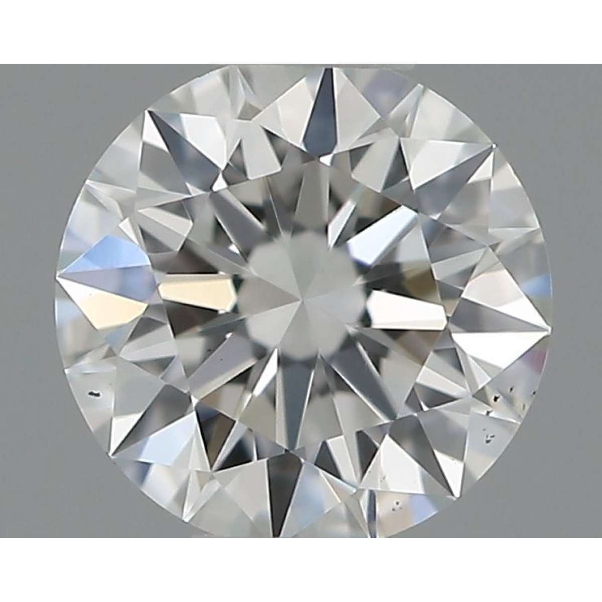 Certified Diamond IGI Carats 0.31 Color E Clarity VS2  EX  EX  EX Fluorescence NON Brown No Green No Milky No EyeClean 100%